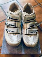 Shimano ergo 3 schoenen maat 38, Ophalen of Verzenden, Gebruikt, Schoenen