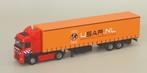 AWM 74492 Scania 09 Hoghl./Aer. KSZ Gardine Brandweer/USAR, Hobby en Vrije tijd, Modelauto's | 1:87, AWM, AWM Automodelle, Nieuw