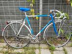 Motobecane racefiets met aluminium bagagedragers, 28 inch, Gebruikt, Staal, Heren