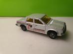 Majorette 253 - Oldsmobile Omega [zilver] 1/75, Ophalen of Verzenden, Gebruikt, Auto