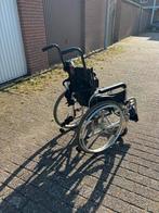 Rolstoel voor onderdelen of opknap, Diversen, Rolstoelen, Ophalen of Verzenden, Zo goed als nieuw, Elektrische rolstoel