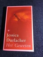 Boek: Het geweten - Jessica Durlacher., Ophalen of Verzenden, Nederland, Jessica Durlacher., Zo goed als nieuw