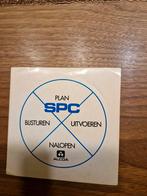 2284 SPC Sticker - Alcoa, Ophalen of Verzenden, Gebruikt, Overige typen