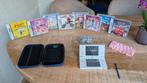 Nintendo DSi Lite, Spelcomputers en Games, Spelcomputers | Nintendo DS, Ophalen, Gebruikt, Overige modellen