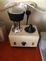 Föhn voor het stellen van brillen of monturen., Doe-het-zelf en Verbouw, Gereedschap | Overige machines, Ophalen of Verzenden