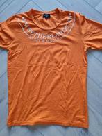 Angel & Maclean shirt maat S, Ophalen of Verzenden, Zo goed als nieuw, Maat 46 (S) of kleiner, Overige kleuren
