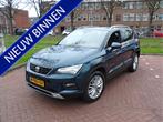 SEAT Ateca 1.5 TSI FR Business Intense 150 pk /Panoramadak/a, Voorwielaandrijving, Euro 6, 4 cilinders, 150 pk