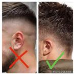 Modellen gezocht!! Knippen en tondeuse, Sieraden, Tassen en Uiterlijk, Uiterlijk | Haarverzorging, Ophalen of Verzenden