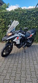 Benelli TRK 502X – 2019, Bedrijf