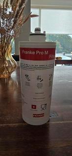 Franke Pro M Filter - week oud, Ophalen of Verzenden, Kraan