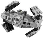 Lego Star Wars Mini 30275 TIE Advanced Prototype Polybag (NI, Ophalen of Verzenden, Nieuw, Complete set, Lego