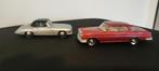 Dinky Toys Mercedes Benz, Hobby en Vrije tijd, Modelauto's | 1:43, Ophalen of Verzenden, Nieuw, Auto, Dinky Toys