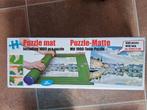 Puzzelmat voor legpuzzel, Hobby en Vrije tijd, Denksport en Puzzels, Ophalen of Verzenden, Zo goed als nieuw, Overige typen