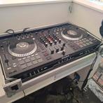 Numark NS7 II DJ Controller - Topstaat!, Ophalen of Verzenden, Zo goed als nieuw, Dj-set, Numark