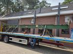 Bovenloopkraan enkelligger Rema | 3200 kg | 10 meter, Doe-het-zelf en Verbouw, Lieren en Takels, Ophalen, Gebruikt, Elektrisch