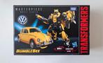 Transformers Masterpiece MPM-7 Bumblebee - Nieuw in doos!, Verzamelen, Transformers, G1, Ophalen of Verzenden, Nieuw, Autobots