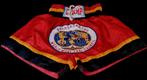 Thai Vecht Boxer - Maat M, Sport en Fitness, Vechtsporten en Zelfverdediging, Gebruikt, Overige, Vechtsportkleding, Maat M