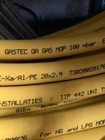 Flix rehau 20 mm gas, Overige materialen, 6 meter of meer, Overige typen, Ophalen of Verzenden