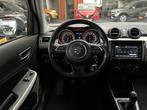 Suzuki Swift 1.2 Select Smart Hybride [ APPLE CARPLAY / ANDR, Auto's, Voorwielaandrijving, Stof, Gebruikt, Euro 6