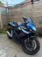 Suzuki GSXR-750 2006 K6, Motoren, Motoren | Suzuki, Super Sport, Particulier