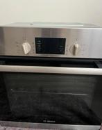 Bosch Inbouw Oven - Nette Staat, Witgoed en Apparatuur, Ovens, 45 tot 60 cm, Gebruikt, Oven, 60 cm of meer