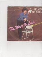 Single Frank Affolter - The way to love, Ophalen of Verzenden, Gebruikt, Country en Western