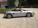 Porsche Boxster 2.5 1997 Grijs, Ophalen