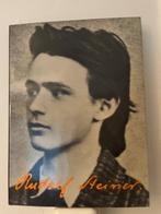 Boek Die Jugendzeit Rudolf Steiners in Österreich, Gelezen, Achtergrond en Informatie, Spiritualiteit algemeen, Ophalen of Verzenden