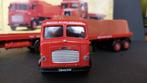 Leyland Flatbed Atkinson British Road Services Corgi Pol, Hobby en Vrije tijd, Modelauto's | 1:50, Verzenden, Nieuw, Bus of Vrachtwagen