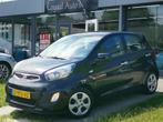 Kia Picanto 1.0 CVVT Airco|AIRCO|EL.RAMEN|APK., Auto's, Kia, Te koop, Geïmporteerd, 5 stoelen, 820 kg