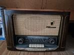 Antieke Grundig radio, Antiek en Kunst, Antiek | Tv's en Audio, Ophalen