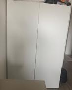 2x IKEA Platsa wardrobes for sale, Huis en Inrichting, Ophalen, 100 tot 150 cm, Zo goed als nieuw, Minder dan 100 cm