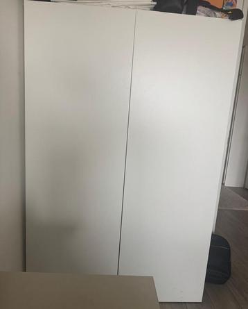 2x IKEA Platsa wardrobes for sale beschikbaar voor biedingen