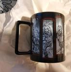 Nieuw Disneyland Parijs beker / mug Marvel Hotel Iron cadeau, Ophalen of Verzenden, Nieuw