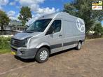 Volkswagen Crafter 32 2.0 TDI L2H2 Airco! KOELWAGEN! 2015!, Euro 5, Gebruikt, 4 cilinders, Volkswagen