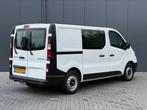 Renault Trafic 2.0 dCi 145 PK AUTOMAAT / L1H1 / 2x SCHUIFDEU, 145 pk, Gebruikt, Euro 6, 4 cilinders