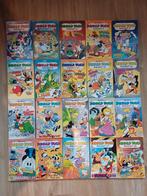 Donald Duck pockets 84 stuks, Boeken, Meerdere comics, Gelezen, Ophalen of Verzenden, Europa