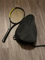 Dunlop Tennisracket - SX300 LS, Sport en Fitness, Tennis, Ophalen of Verzenden, Zo goed als nieuw, Racket, L3
