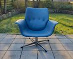 Relax stoel, fauteuil,  jaren 60, Topform, Huis en Inrichting, Fauteuils, Ophalen, Gebruikt, Nvt, Retro