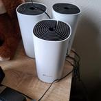Wifi Boosters Ziggo TP-link voor Betere Wifi Dekking, Ophalen, Gebruikt, TP-Link