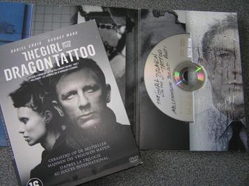 5x DVD - Gatsby - Maid - Rumdiary - Fighter - .. with Dragon beschikbaar voor biedingen
