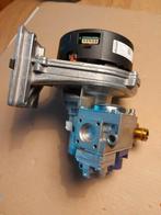Awb thermo elegance ventilator 0020097277 inclusief gasblok, Ophalen of Verzenden, Zo goed als nieuw