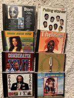 cd's zoals afgebeeld, Ophalen of Verzenden, 1960 tot 1980, Gebruikt