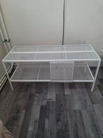 Ikea TV Meubel - Weg = Weg!, Huis en Inrichting, Ophalen, Rechthoekig, Minder dan 50 cm