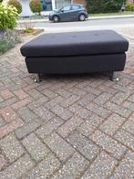 Hocker, Huis en Inrichting, Ophalen, Gebruikt, Vierkant, 50 tot 75 cm