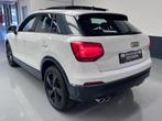 Audi Q2 35 TFSI CoD Sport S line Edition Automaat/Pano/Carpl, Adaptive Cruise Control, 4 cilinders, 150 pk, Leder en Stof