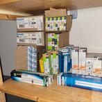 magazijnopruiming (t.w.v  €1000), Ophalen of Verzenden, Nieuw, E27 (groot), Led-lamp