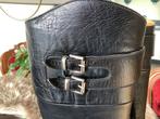 Sierlijke laars., Kleding | Dames, Hoge laarzen, Zwart, Ophalen of Verzenden, Zo goed als nieuw