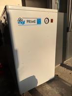 MGF Prime CS 30/15 Compressor, Ophalen