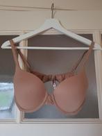Victoria's secret perfect shape 32D E70 beige bh, Kleding | Dames, Ophalen of Verzenden, Beige, BH